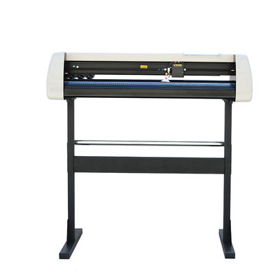 ποιότητας  1650 Mm Vinyl Cutter Plotter De Corte For Car Copy And Cut Sticker 184*22*14cm εργοστάσιο