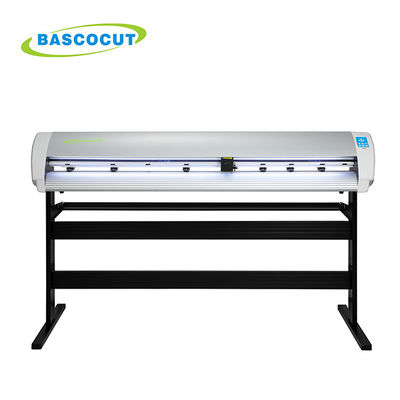 ποιότητας  Vinyl Sticker Bascocut Cutter Plotter Cut Machine, Vinyl Cutter / Servo Motor Cutter Plotter εργοστάσιο