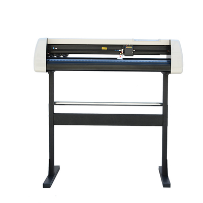 1650 Mm Vinyl Cutter Plotter De Corte For Car Copy And Cut Sticker 184*22*14cm
