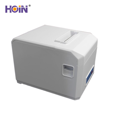 72mm 300mm/S Automobile High Speed ​​Cutter 80mm POS 80mm Thermal Receipt Printer RP 80