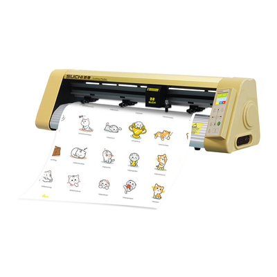Vinyl Cutter Plotter 60Cm Plotter Cutting Machine 24Inch Vinyl Cutter Plotter