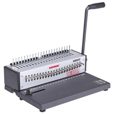 SD-1501A21 A4 Binding Machine Comb Binding Machine Binding Machine