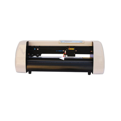 400mm 38*22*24cm Auto Cutting Vinyl Cutter Plotter