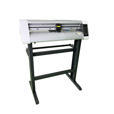 New Design with CCD Camera Printer Cutter Vinyl Sticker Printer and Cutter Plotter Cutter 1050*330*390mm